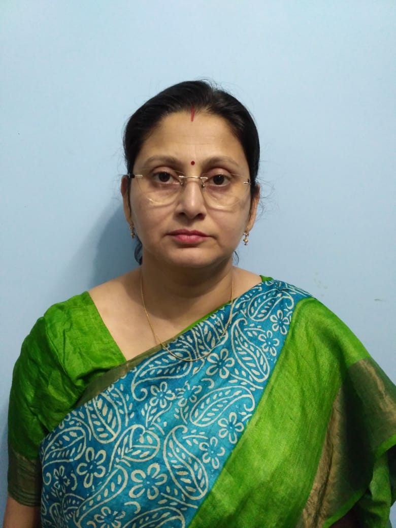 Faculty Image